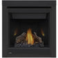 Napoleon Ascent 30" Direct Vent Gas Fireplace