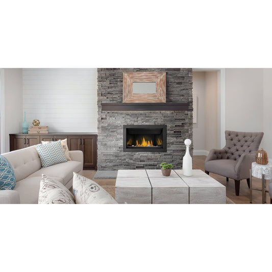 Napoleon Ascent Linear Series 36" Gas Fireplace