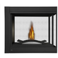 Napoleon Ascent Multi-View 3-Sided Glass Bed Gas Fireplace