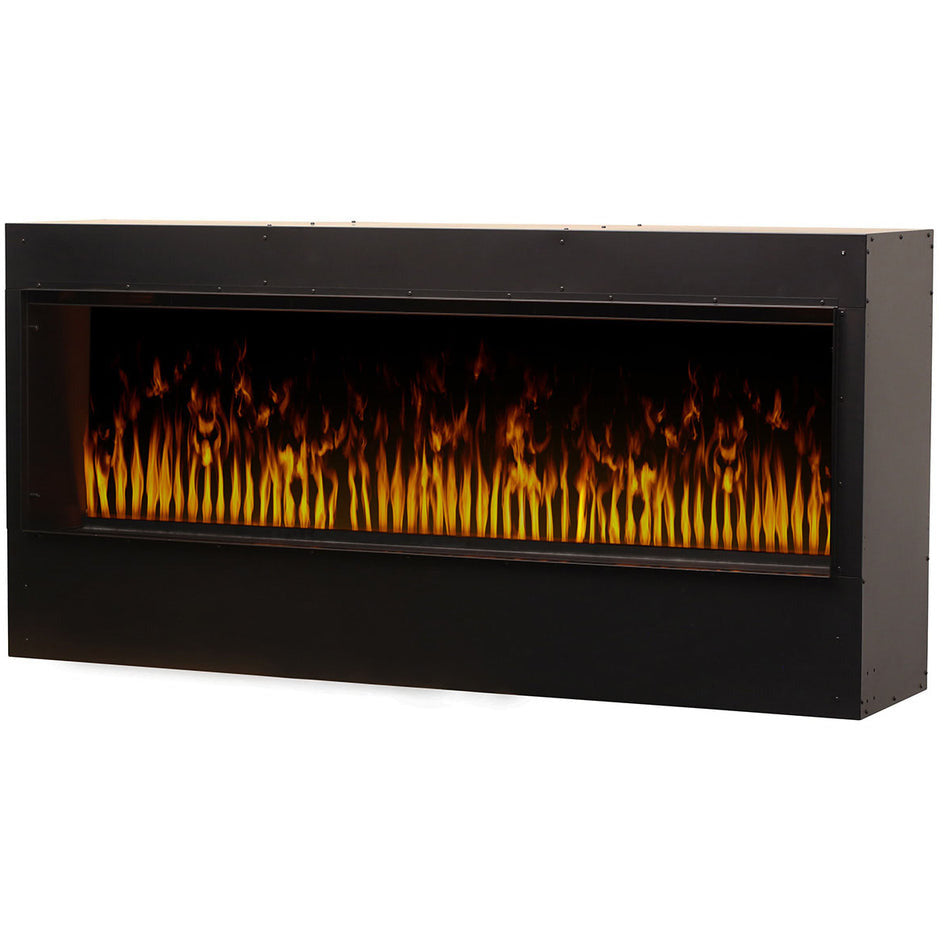 Dimplex Opti-Myst Pro 1500 Built-In Electric Fireplace - 65" - GBF1500-PRO