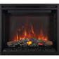 Napoleon Element 36" Built-In Electric Fireplace