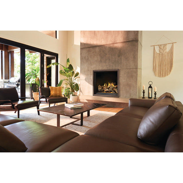 Napoleon Elevation X Series 42" Gas Fireplace