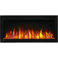 Napoleon Entice 36" Wall Mount Electric Fireplace