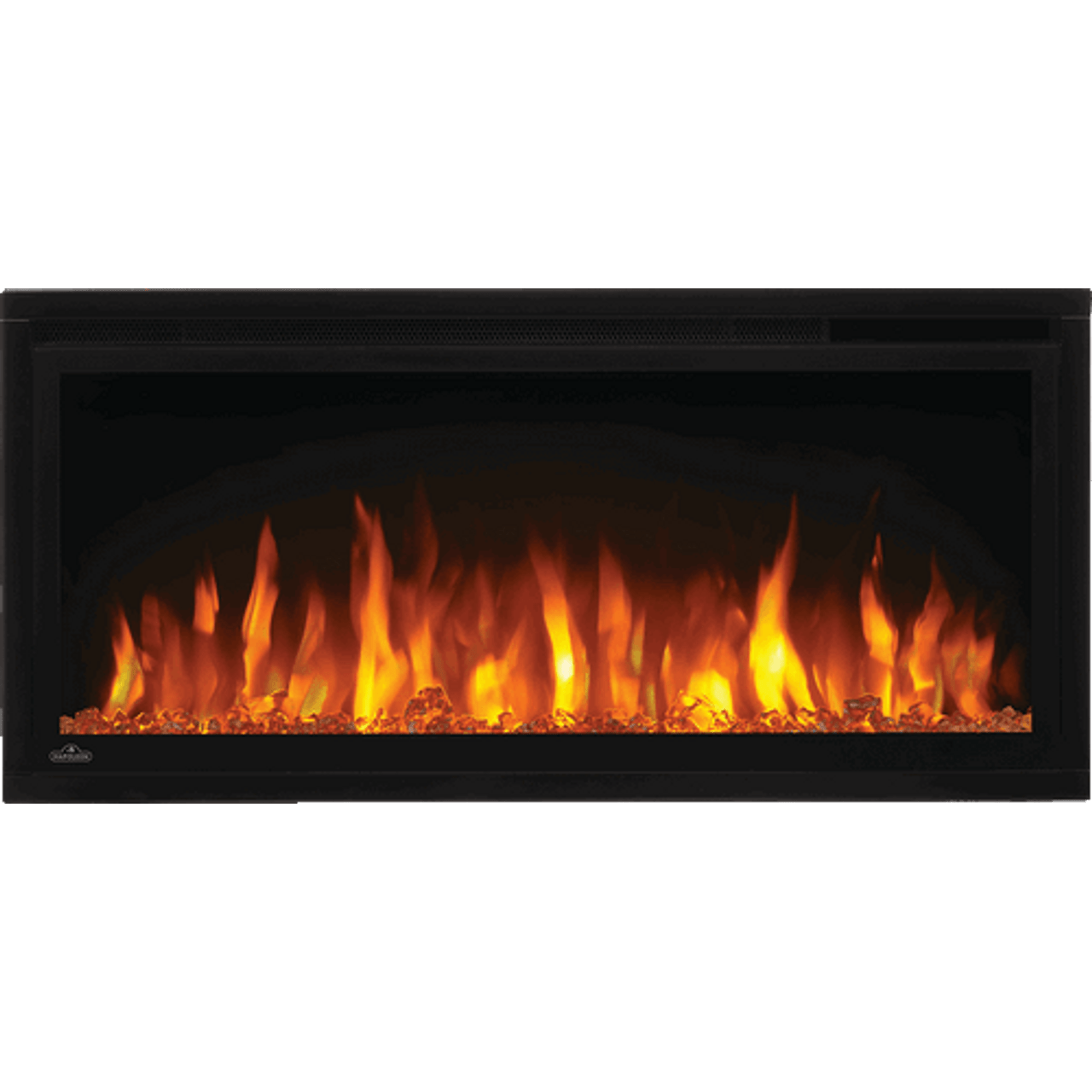 Napoleon Entice 36" Wall Mount Electric Fireplace