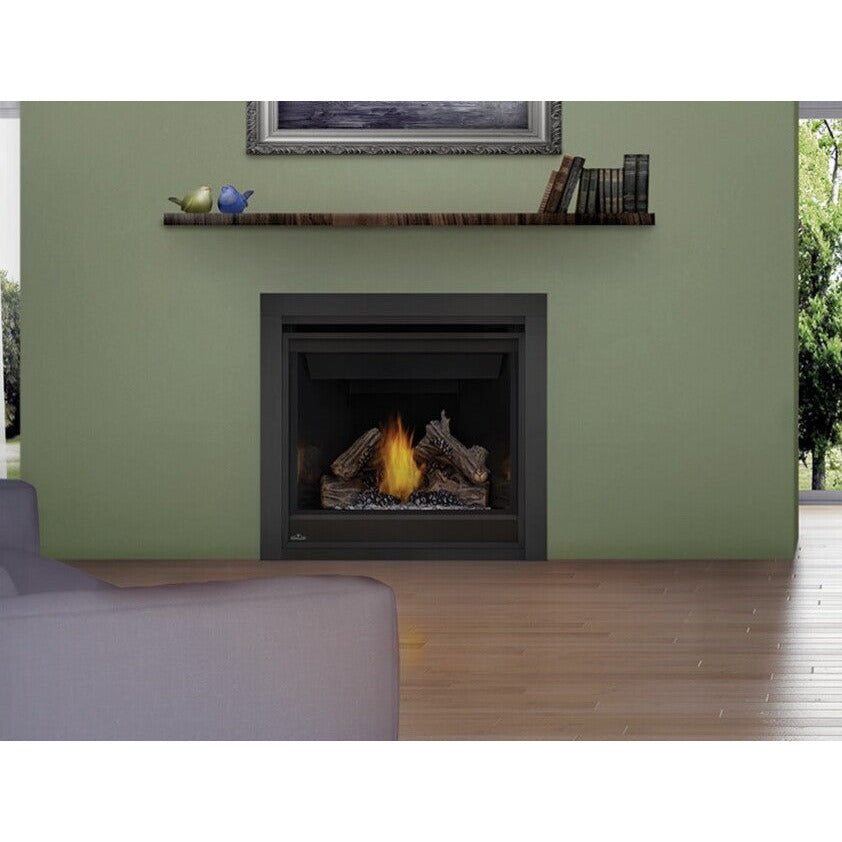 Napoleon Ascent Series 42" Gas Fireplace