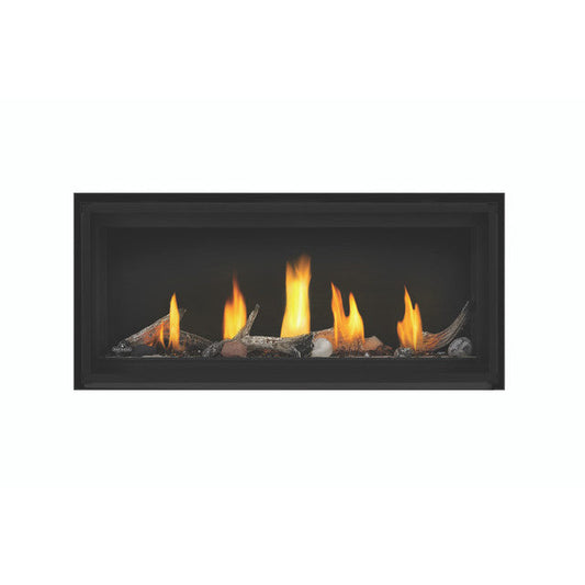 Napoleon Vector Series 38" Single-Sided Gas Fireplace