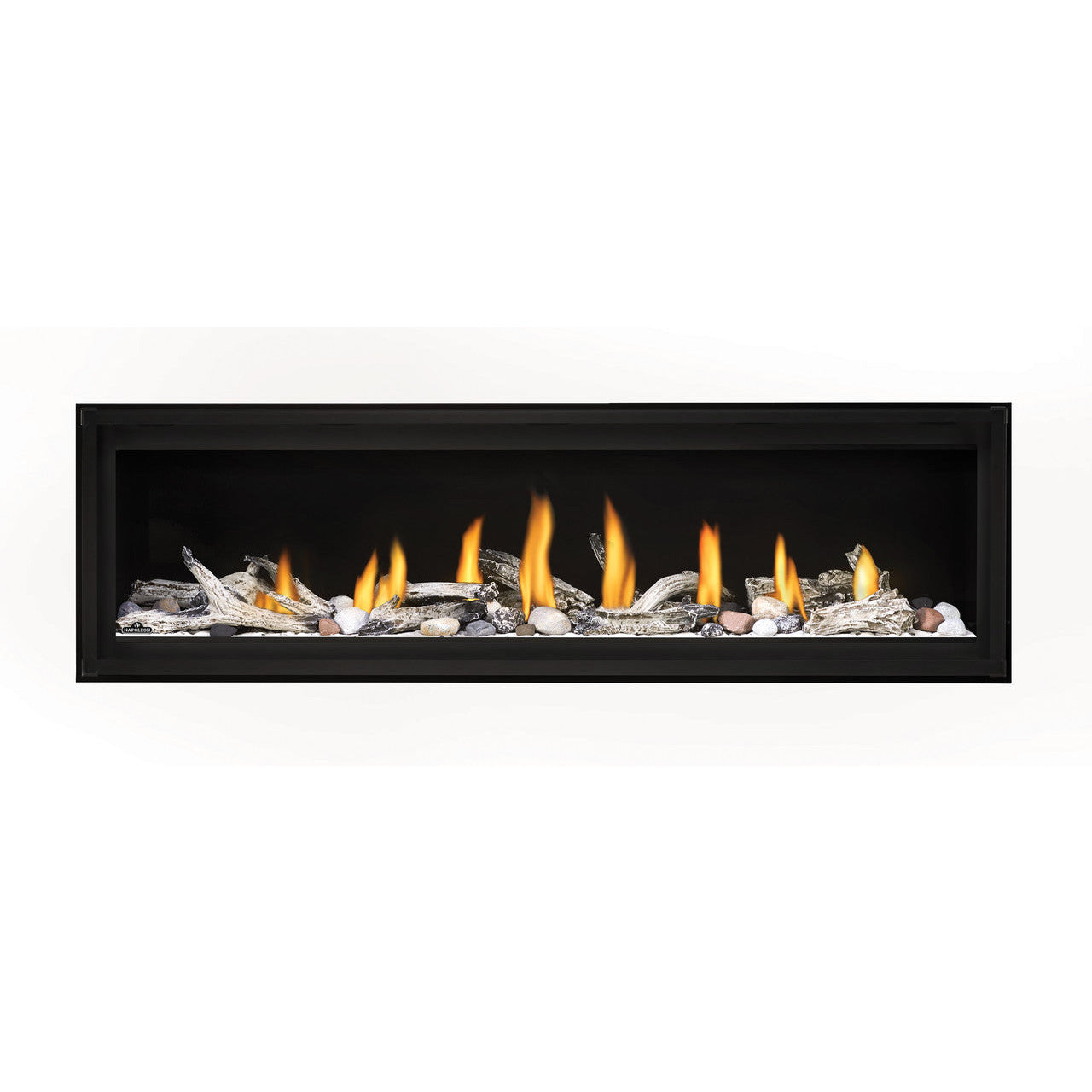 Napoleon Luxuria Series 62" Single-Sided Gas Fireplace