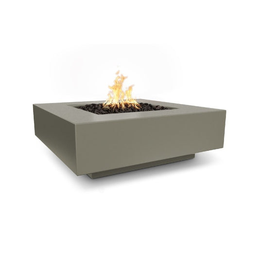 The Outdoor Plus 48" Square Cabo Fire Pit