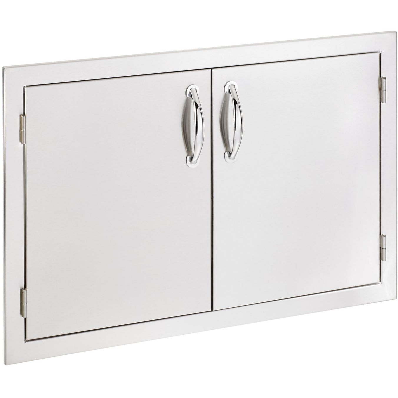 Summerset 30" Double Access Door