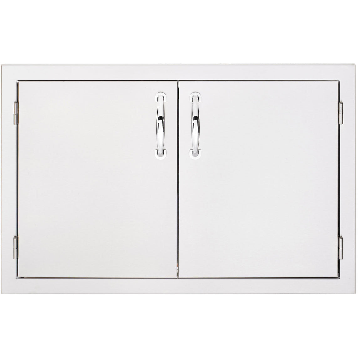 Summerset 30" Double Access Door