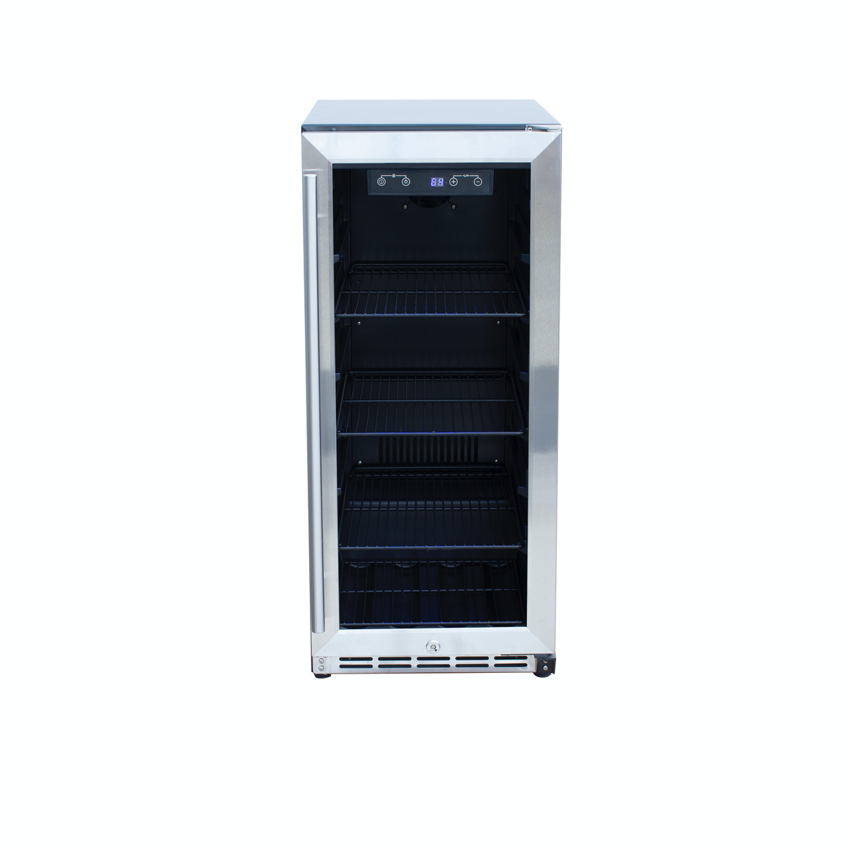 Summerset Grills Fridge - Thumbnail 4