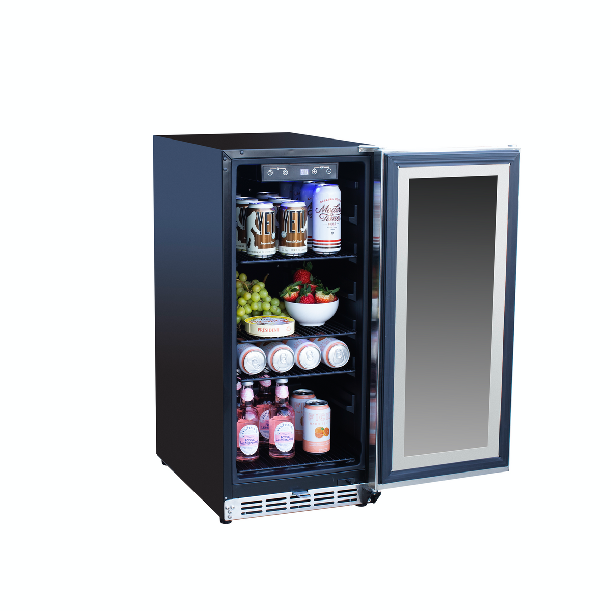 Summerset Grills Fridge - Thumbnail 3