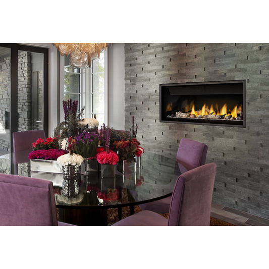 Napoleon Ascent Linear Series 46" Gas Fireplace