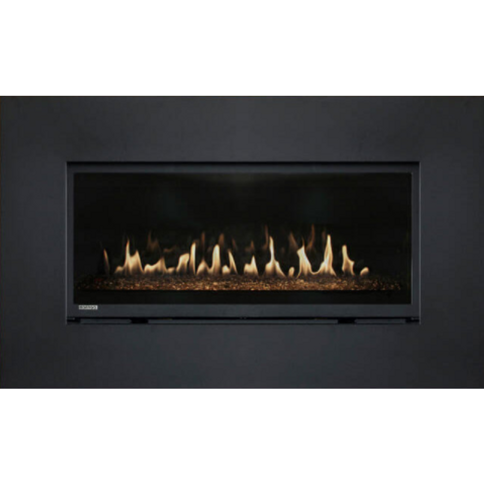 Montigo Phenom P42 Direct Vent Gas Fireplace - 42"