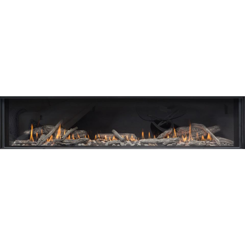 Montigo Distinction 72" Direct Vent Montigo