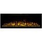 Modern Flames Spectrum Slimline 74" Electric Fireplace - SPS-74B