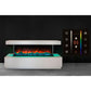Modern Flames Landscape Pro Multi-Sided Built-in 44" Electric Fireplace - LPM-4416