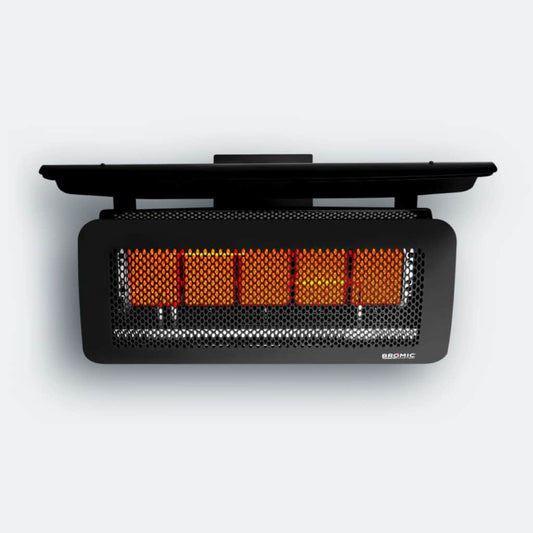 Bromic Tungsten Smart-Heat 500 Series Gas Patio Heater