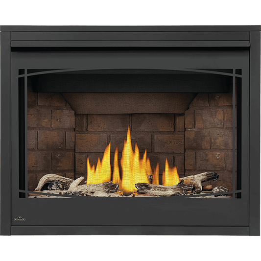 Napoleon Ascent X Series 42" Gas Fireplace