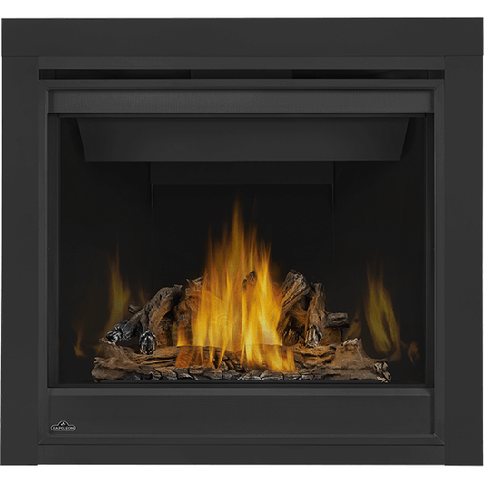 Napoleon Ascent X Series 36" Gas Fireplace GX36NTRE-1