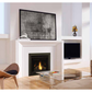 Napoleon Ascent Series 30" Gas Fireplace