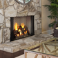 Majestic Ashland 36" Wood Burning Fireplace