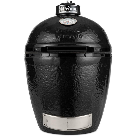 Primo Round Charcoal Grill Head