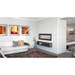 Napoleon CLEARion Elite Series 60" Built-In Electric Fireplace
