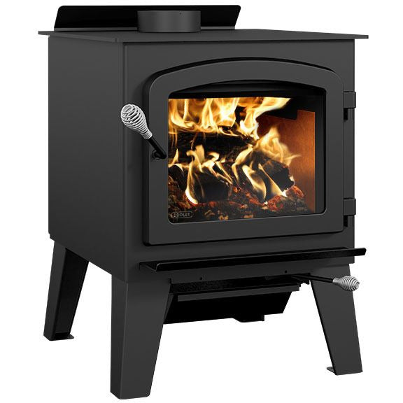 Drolet Austral III Wood Stove