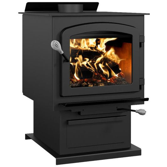 Drolet Myriad III Wood Stove with Blower