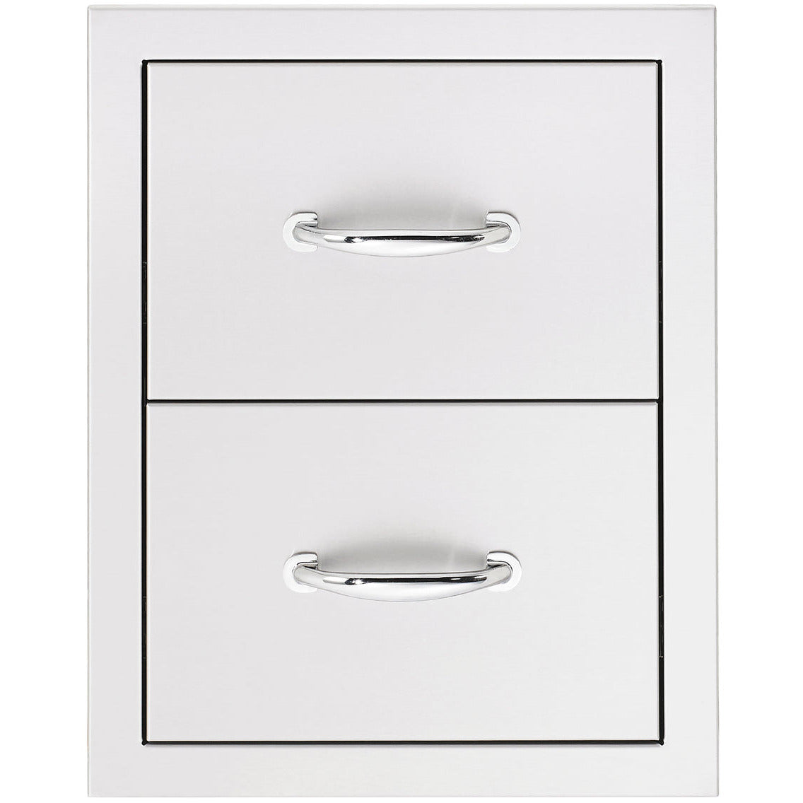 Summerset 17" Double Drawer