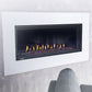Montigo Delray Linear 36" Direct Vent Gas Fireplace - DRL3613