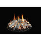 Grand Canyon Aspen (Birch)-16 PC Fire Pit Gas Log Set (includes Burner)