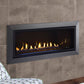 Majestic Jade 42" Direct Vent Gas Fireplace