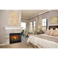 Majestic Corner Direct Vent Gas Fireplace - 36"