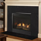 Majestic Mercury 32" Direct Vent Gas Fireplace