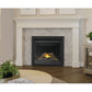 Napoleon Ascent X Direct Vent Gas Fireplace - 42"