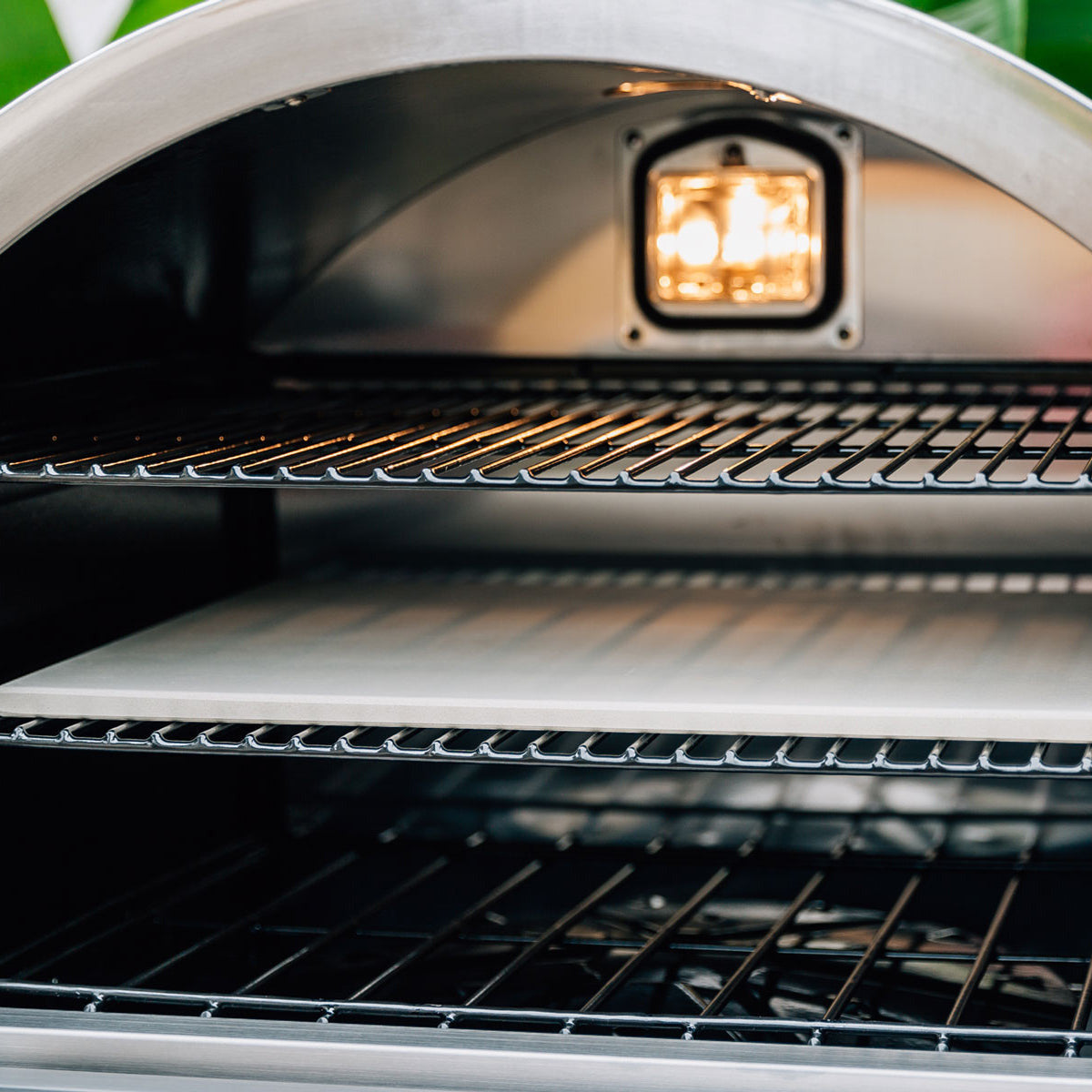Summerset Outdoor Oven Built in