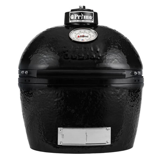 Primo Oval Junior Charcoal Grill Head