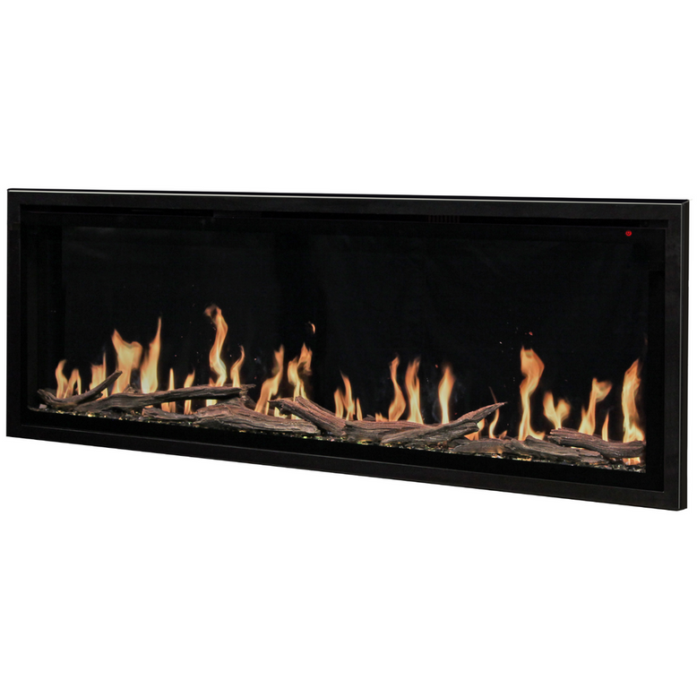 Modern Flames Orion Slim 76" Electric Fireplace - OR76-SLIM