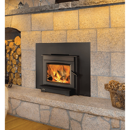 Wood Burning Inserts – The Great Fire Company