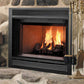 Majestic Sovereign 36" Wood Burning Fireplace