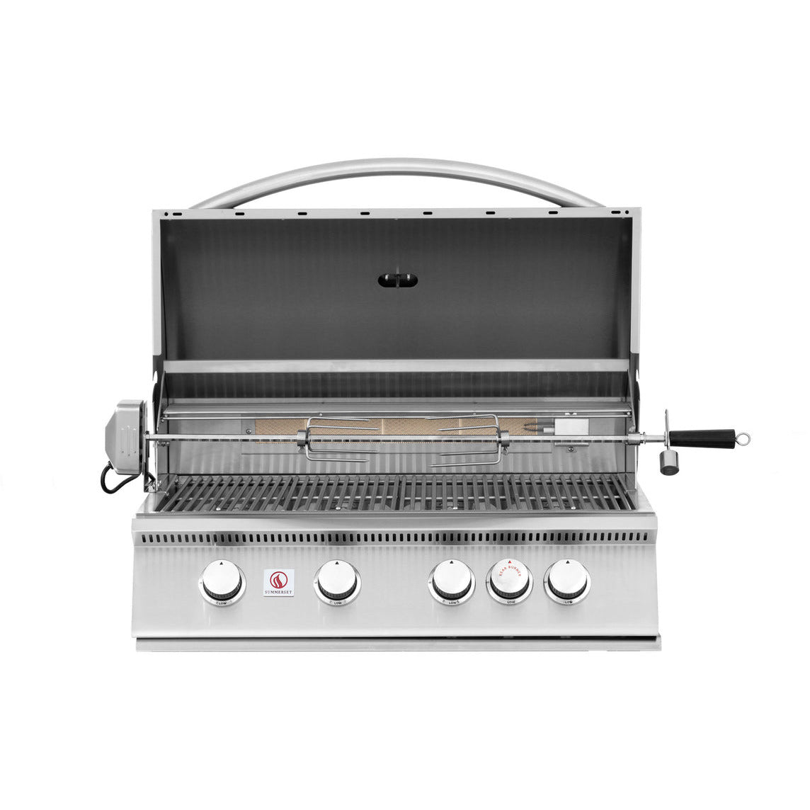 Summerset Sizzler 32" Built-In Gas Grill