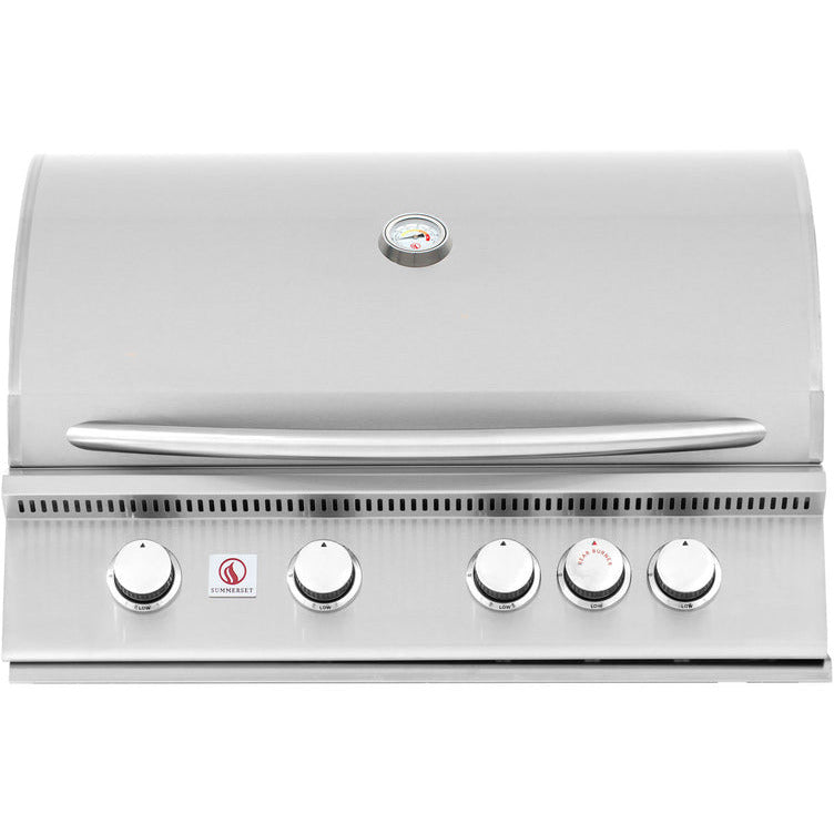 Summerset Sizzler Series 32" Built-In Gas Grill