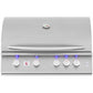 Summerset Sizzler PRO Series 32" Built-In Gas Grill