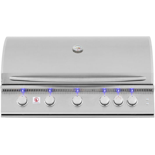 Summerset Sizzler PRO Series 40" Built-In Gas Grill