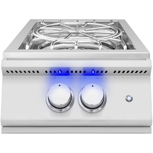 Summerset Sizzler Pro Power Burner
