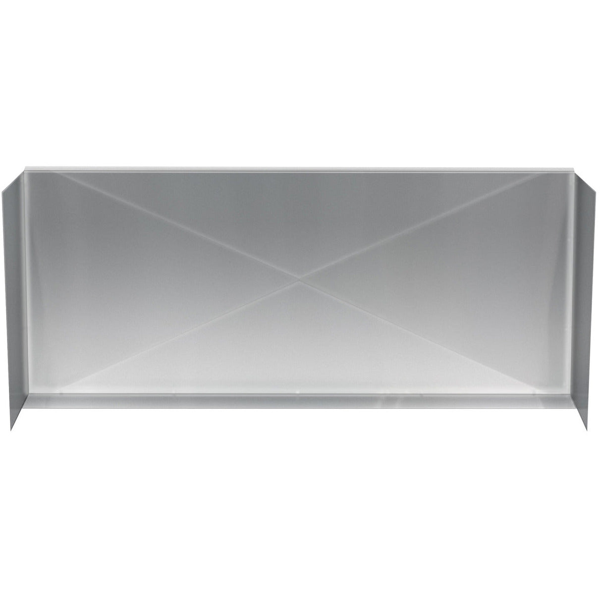 Summerset 48" Stainless Steel Wind Guard