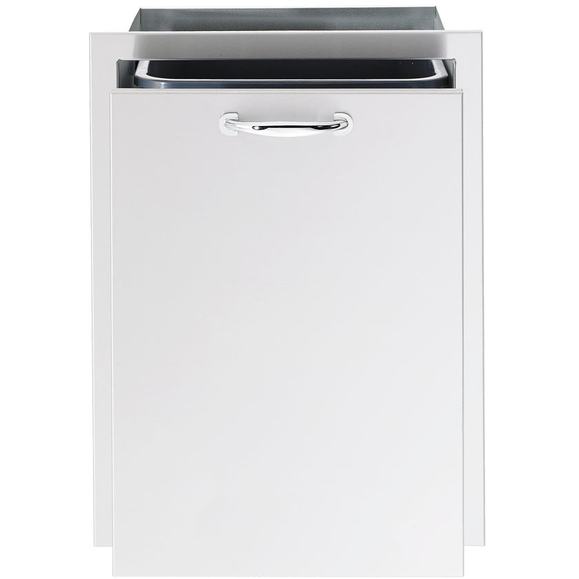 Summerset 20" Trash Pullout Drawer