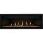 Napoleon Ascent Linear Series 56" Gas Fireplace
